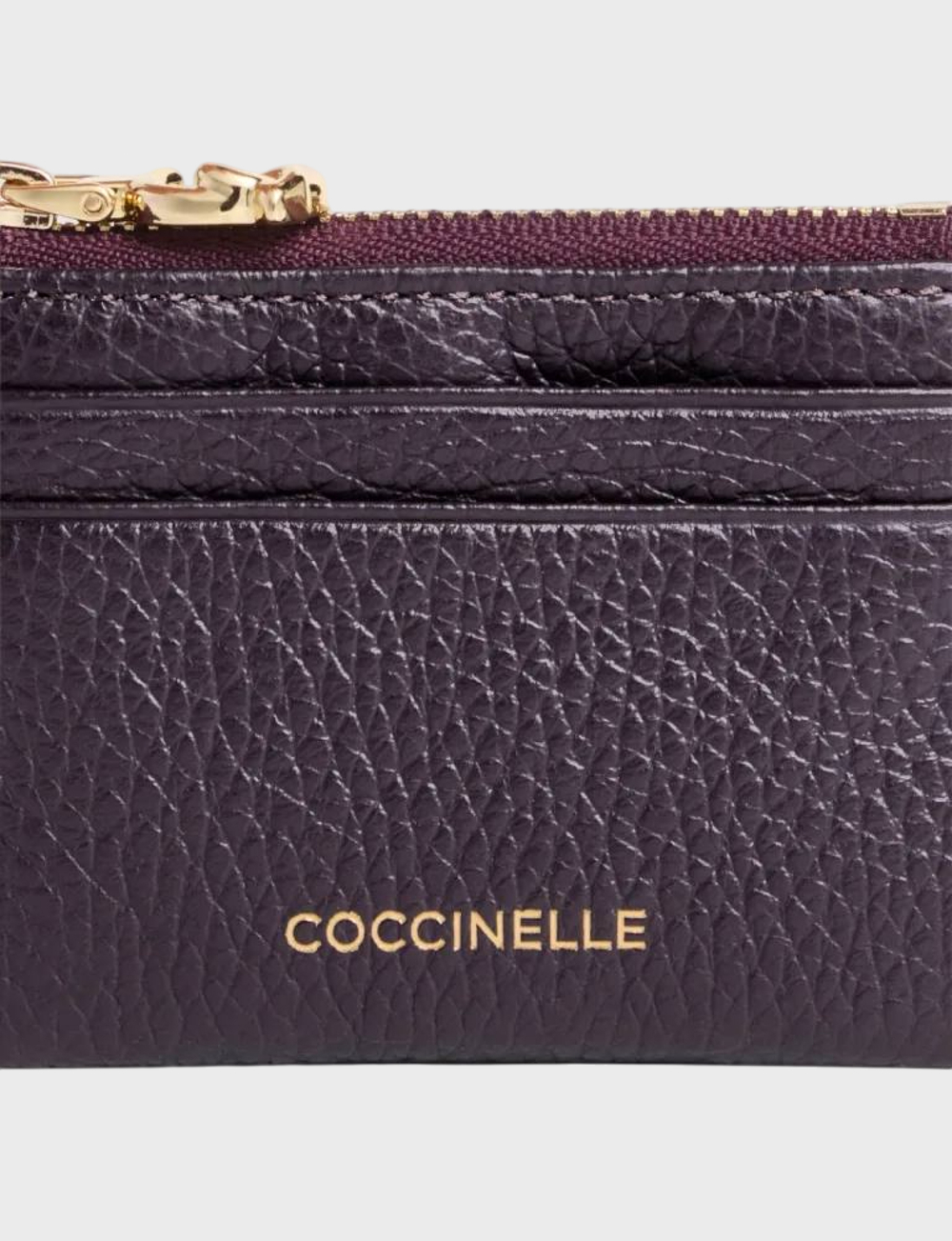 Картхолдер COCCINELLE C-Me Softy