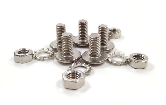 Крепежный Набор для Суппорта Whirlpool