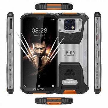 Смартфон Oukitel WP6 4/128GB