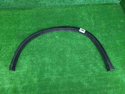 Расширитель передний левый BMW X6 E71 (2007-2014)