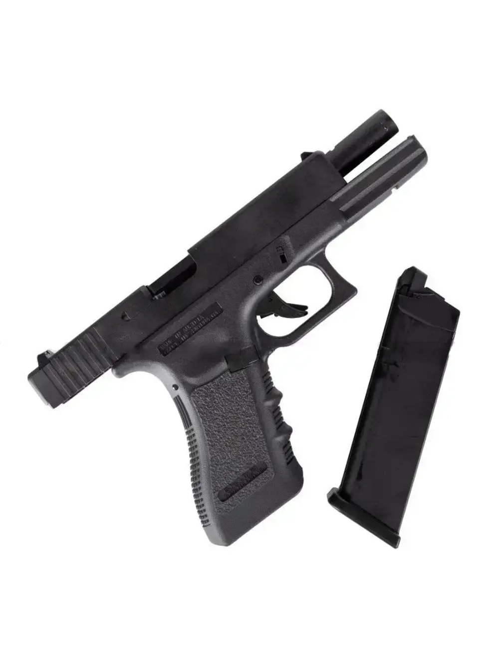Страйкбольный пистолет Glock 18C gen.3 EC-1103