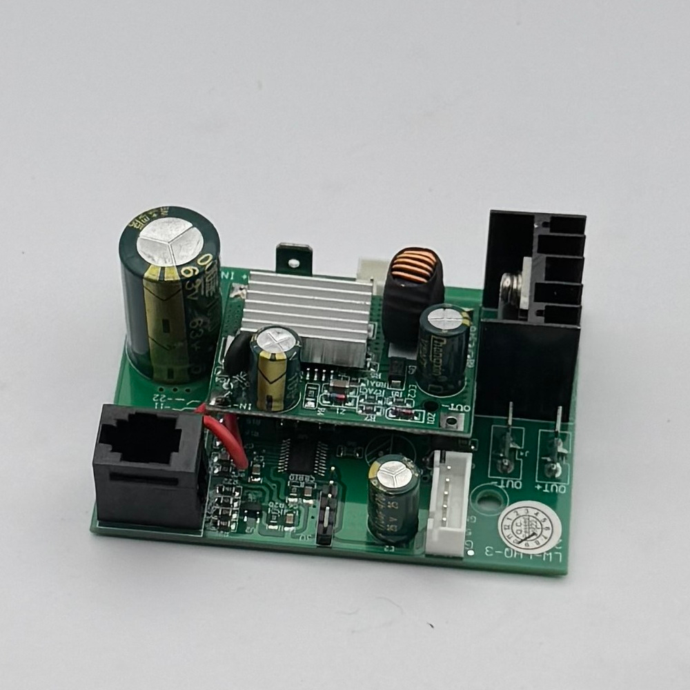 *SW056001 Плата управления для Schtaer Wega 5