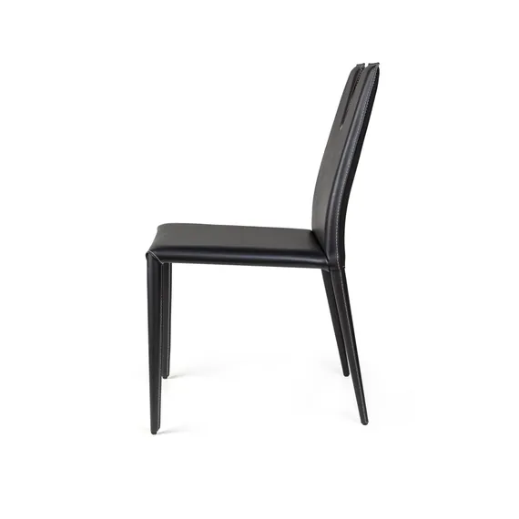 Стул Boss, черный