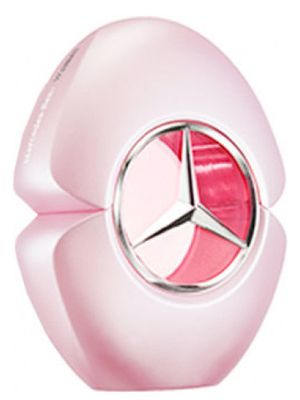 Mercedes-Benz Woman