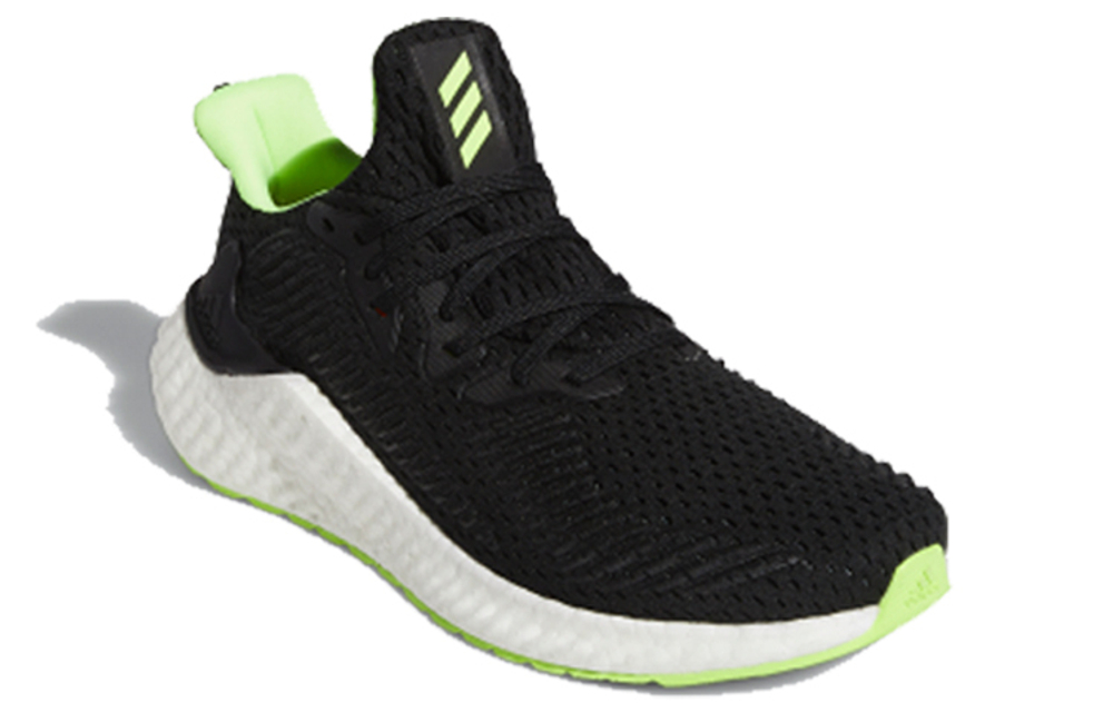 Кроссовки Adidas Alphaboost