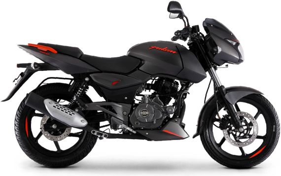 Мотоцикл BAJAJ Pulsar 180