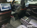 Audi A8 (D5) 55 TFSI Quattro LWB (12.2022)