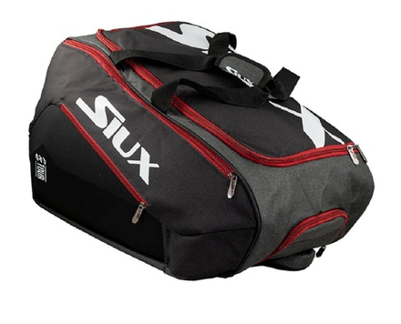Сумка для Падел Siux Pro Tour - grey