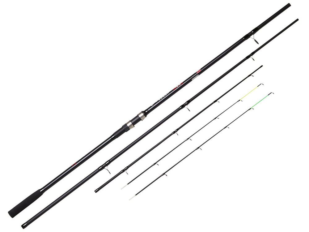 Удилище фидерное Salmo Extreme BP FEEDER 120 3.60