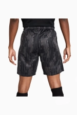 Шорты Nike Dri-FIT Academy+ - черный