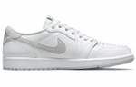 Кроссовки Jordan Air Jordan 1 Retro Low Og "Neutral Grey"