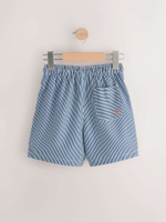 Плавки для мальчика Next E22-817, Белый, Синий