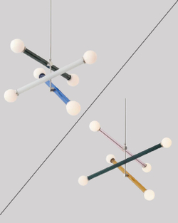 Яркие акцентные новинки 😍