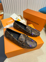Louis Vuitton Mocassin