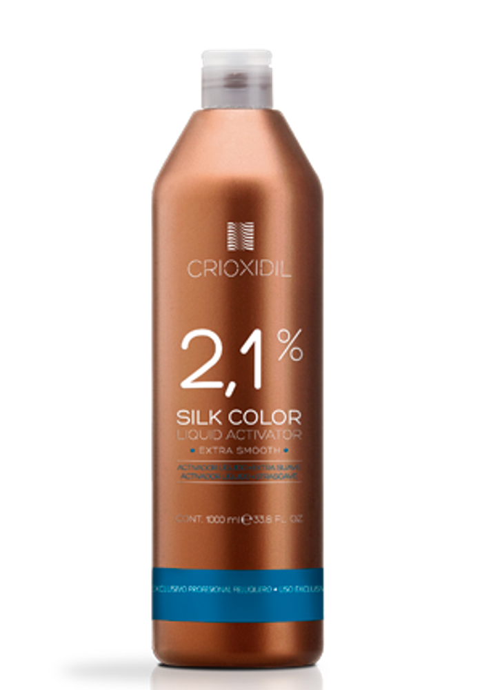 Активатор 2,1% Crioxidil