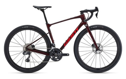 Шоссейный велосипед Giant Revolt Advanced Pro 0 (2022)