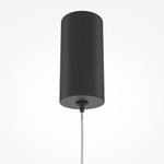 Подвесной светильник Maytoni MOD157PL-L6BK