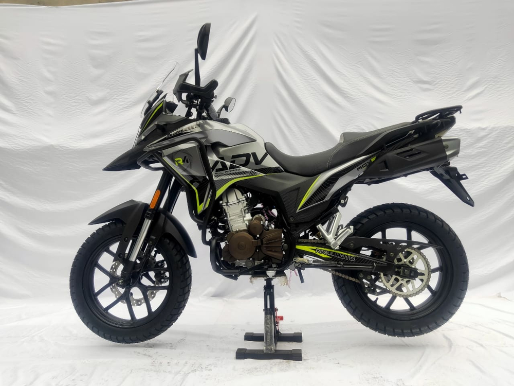 Мотоцикл REGULMOTO ADV 300 NB ТУРЭНДУРО