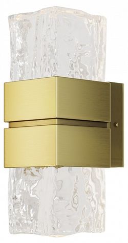 Накладной светильник Maytoni Torris MOD505WL-L12BS3K