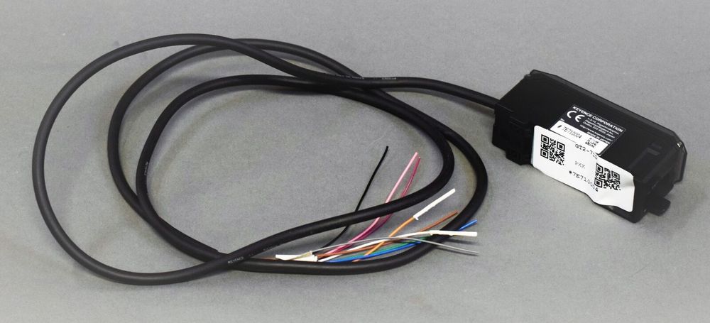 KEYENCE GT2-71D