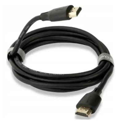 QED (QE8164) Connect HDMI 1.5m, HDMI кабель серии Connect 1.5 м, 1 штука