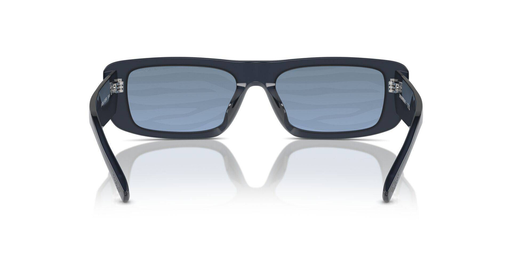 Солнцезащитные очки EA4229U Emporio Armani - темно-синий(EA4229U)