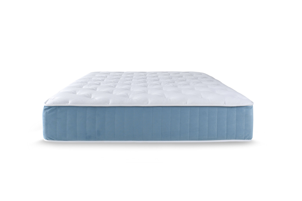 Матрас анатомический Seria Pro Emily, пружинный