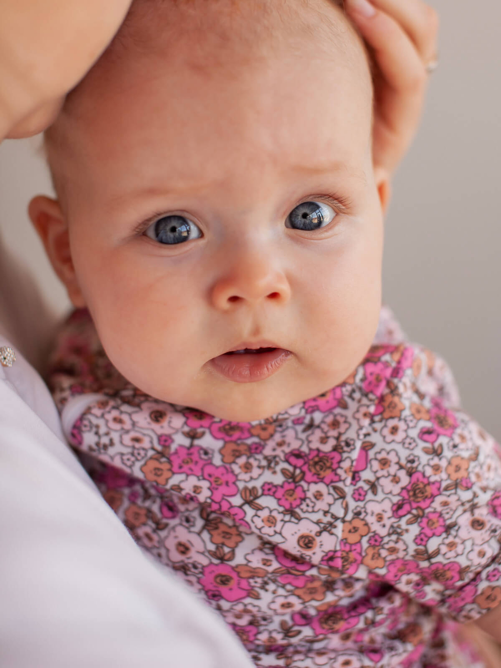 Песочник Mjölk Sleep and Play Bloom