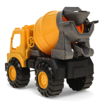 Бетономешалка 18х25х15см. BTG-051-3