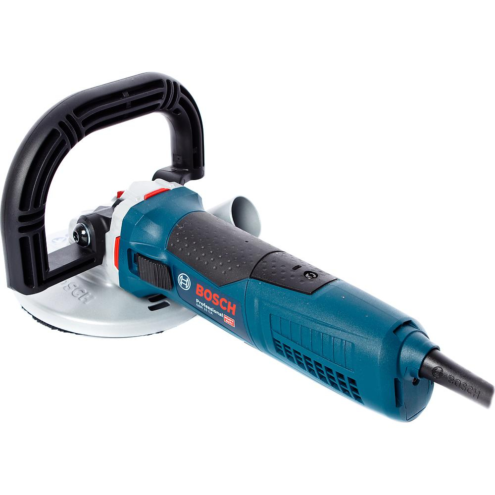 Машина шлифовальная по бетону Bosch GBR 15 CA (3pin)