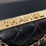 Chanel Woc