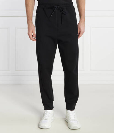 Спортивные штаны Hadiko BOSS GREEN - черный(50504752)