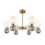 Потолочный светильник Freya FR5394CL-12BS