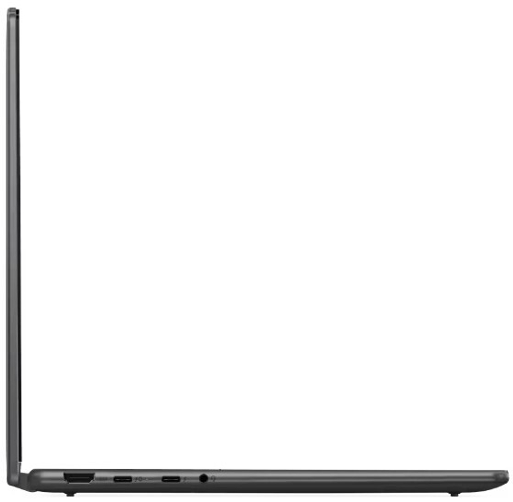 Ноутбук  Lenovo Yoga 7 2-in-1 14IML9 14 ", Core Ultra 7, 32 Гб RAM, 1 Тб SSD, Arc graphics, Серый
