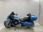 Harley-Davidson Electra Glide FLHTC 1580 2010