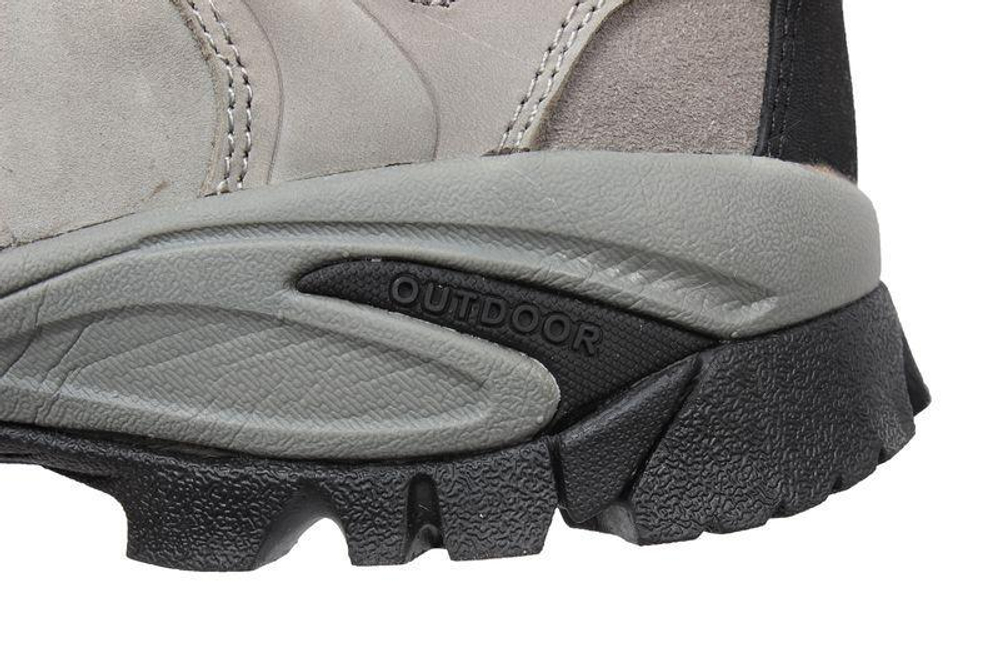 Ботинки Remington Brave hiking shoes (арт.D10687)