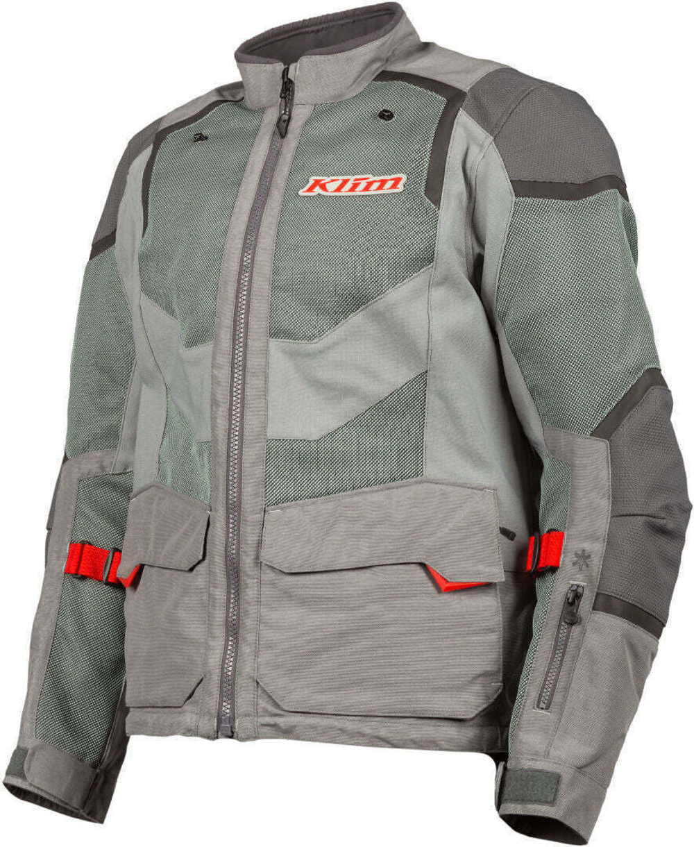 Мотокуртка Klim Baja S4