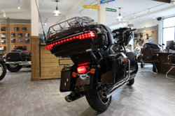 Ultra Limited, Harley-Davidson 2020 BLACK