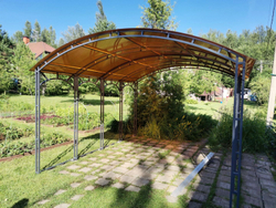 Автонавес стандарт