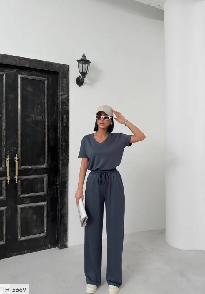 Костюм IH-5651 Фабрика Моды