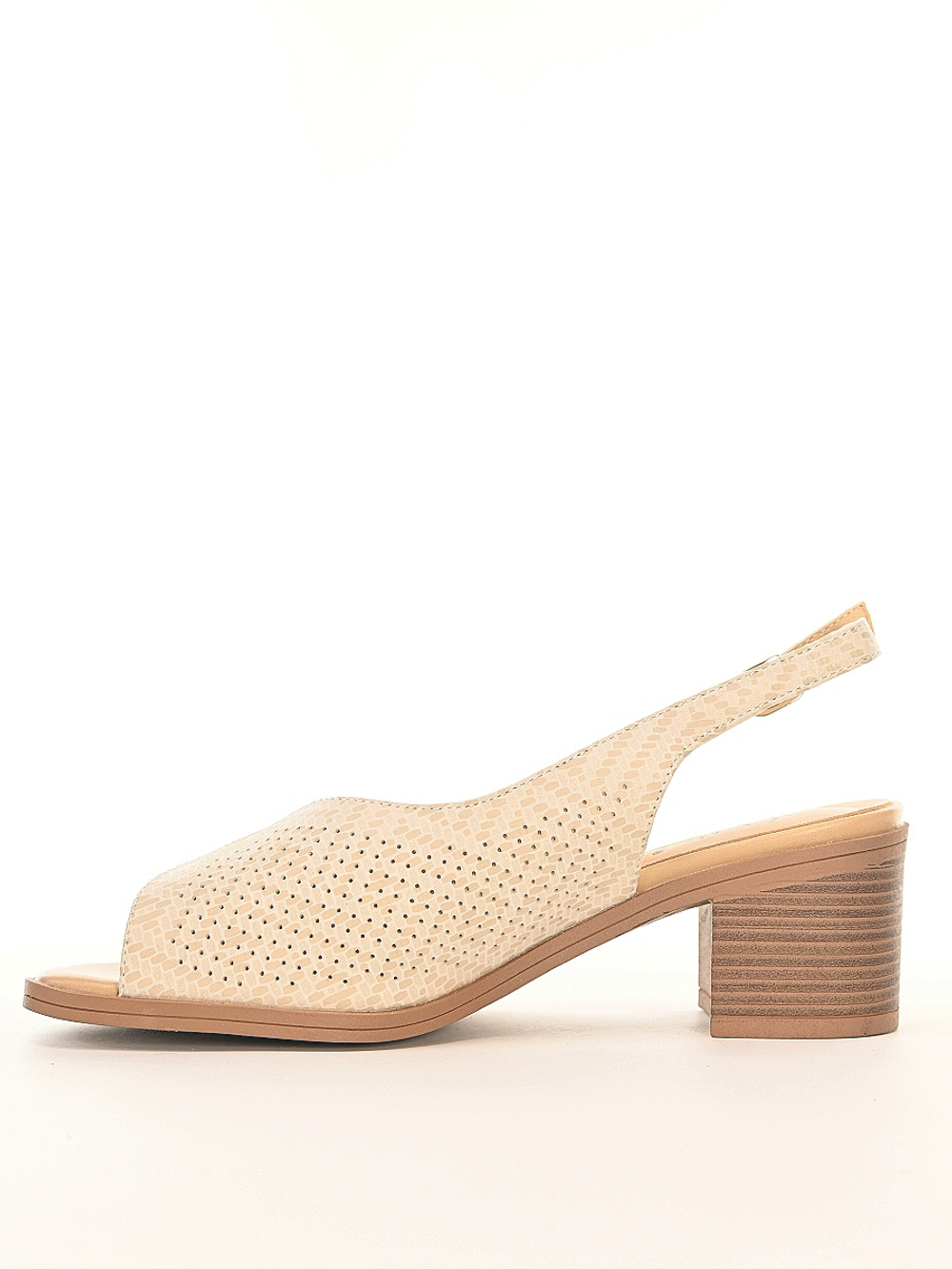 Босоножки женские Ascalini B7493B