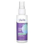 Life-flo, охлаждающий спрей, с ароматом шалфея и мяты, 100 мл (3,4 жидк. унции)