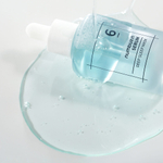 Увлажняющая сыворотка от обезвоженности с ледниковой водой numbuzin No.6 Deep Sleep Mask Serum