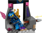 Конструктор LEGO 71771 Ninjago - Храм Кристального Короля
