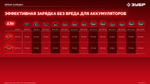 ЗУБР 20 В, 45 Н·м, 2 АКБ LMS (2 А·ч), бесщеточная дрель-шуруповерт, сумка (ДБ-45-22)