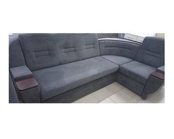 Диван угловой ЕЛЕНА-4 бар