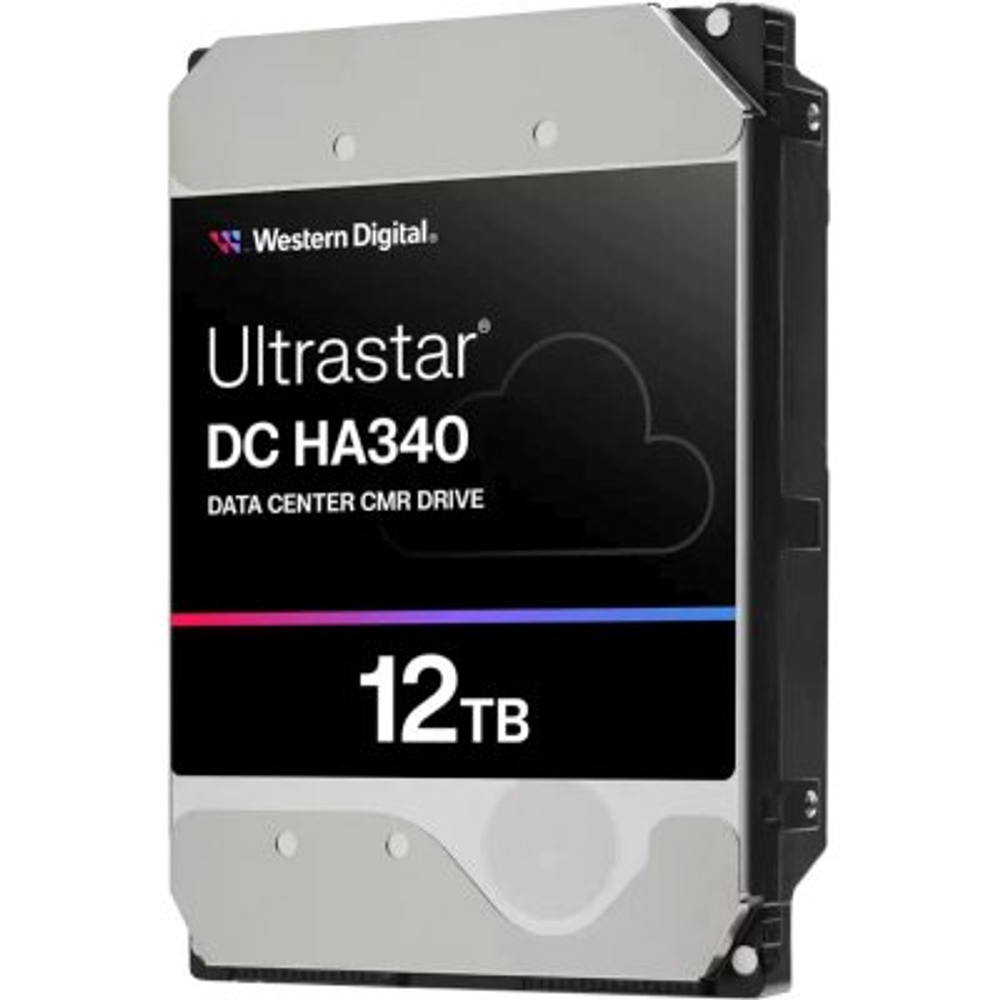 Жесткий диск WD Ultrastar DC HC340 12Tb WUS721212BLE6L4 0B47063