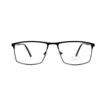 Оправа прямоугольная Family Optic MM4031 C1 черная
