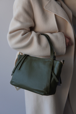 СУМКА Италия Le Borsette 85850