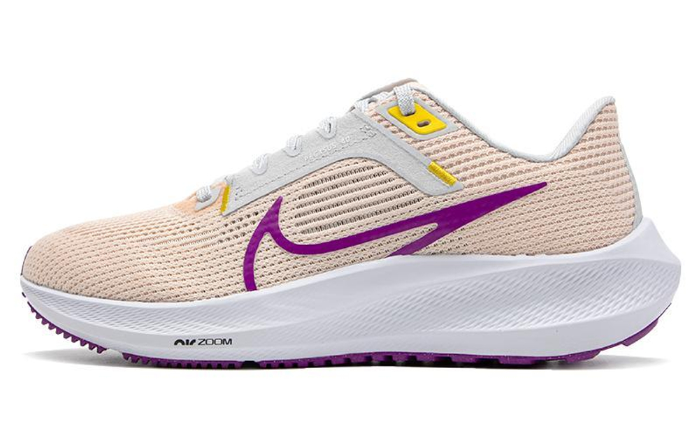 Кроссовки Nike Air Zoom Pegasus 40 (Женская размерная сетка)